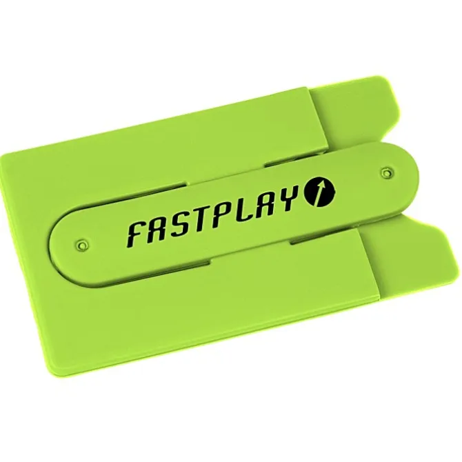 Phone Stand Wallet