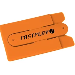 Phone Stand Wallet