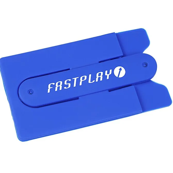 Phone Stand Wallet