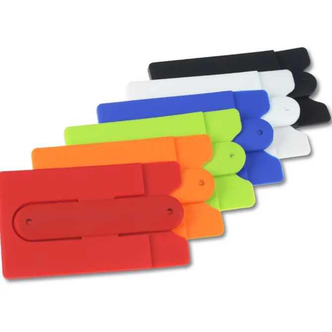 Phone Stand Wallet