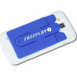 Phone Stand Wallet