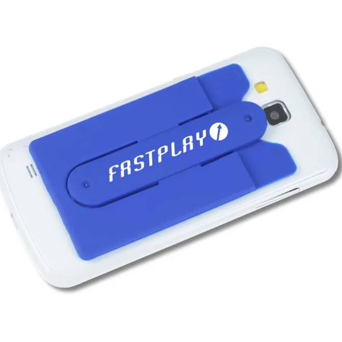 Phone Stand Wallet