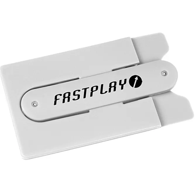 Phone Stand Wallet