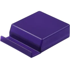 Phone Stand with Compartment - Earbuds