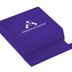 Phone Stand with Compartment