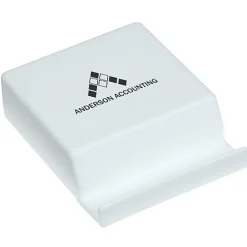 Phone Stand with Compartment
