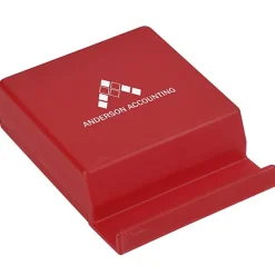 Phone Stand with Compartment