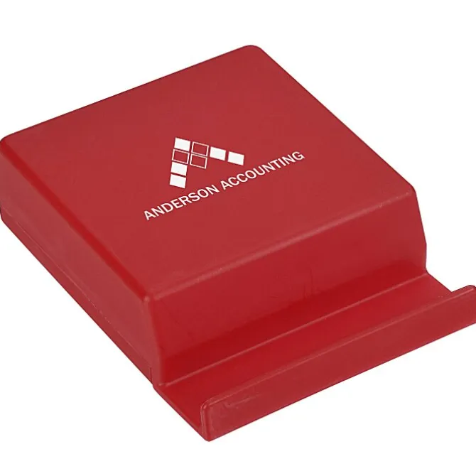 Phone Stand with Compartment