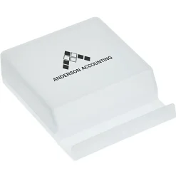 Phone Stand with Compartment