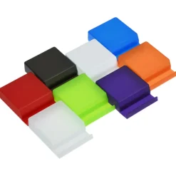 Phone Stand with Compartment