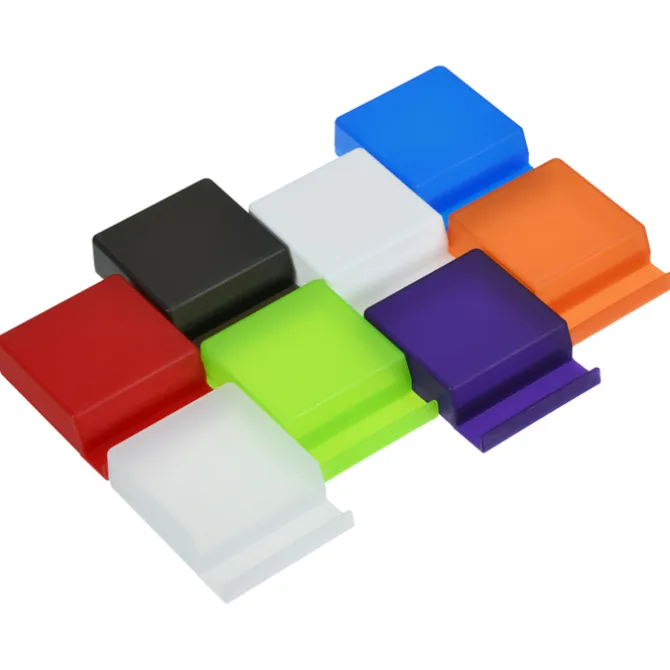 Phone Stand with Compartment