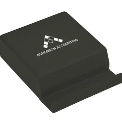 Phone Stand with Compartment