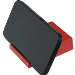 Phone Stand with Compartment
