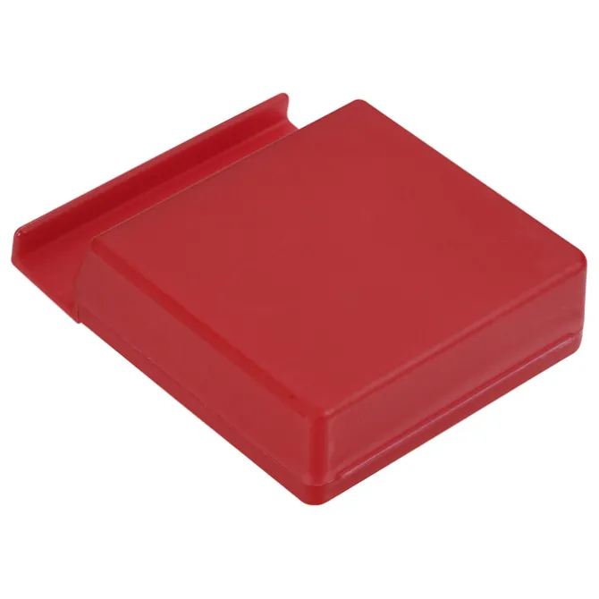 Phone Stand with Compartment