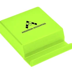 Phone Stand with Compartment