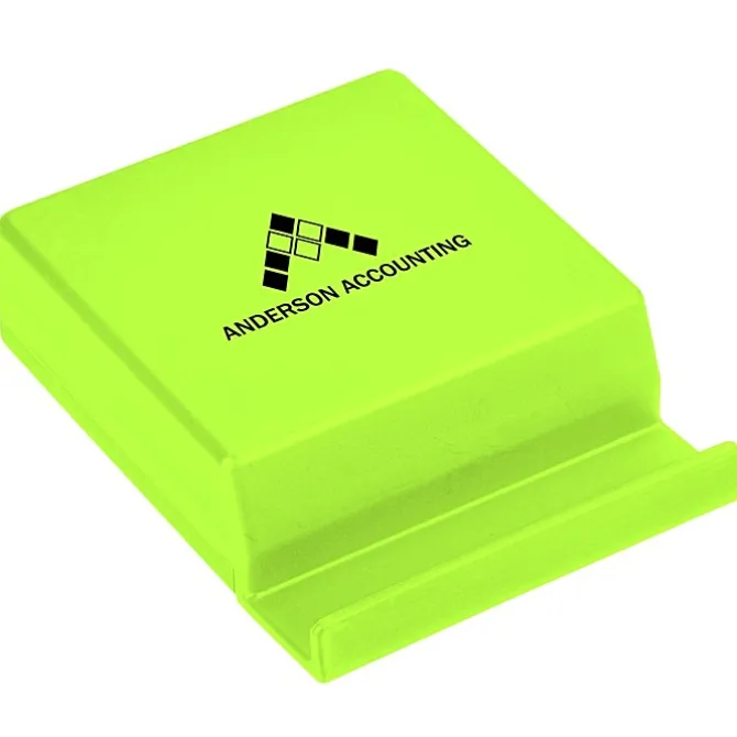 Phone Stand with Compartment