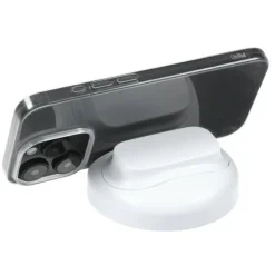 Phone Stand with Screen Cleaner Spray