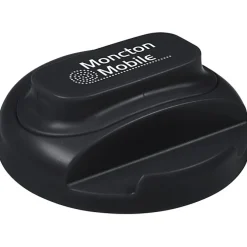 Phone Stand with Screen Cleaner Spray
