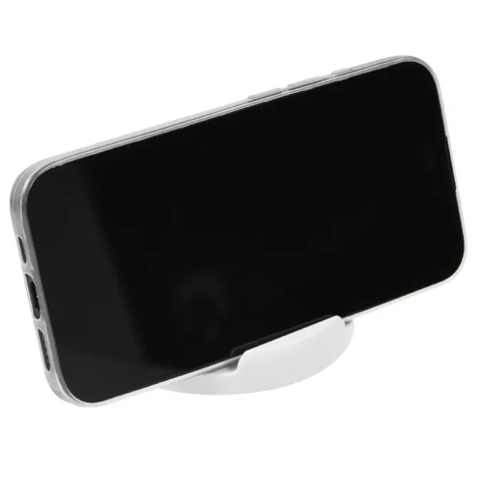 Phone Stand with Screen Cleaner Spray