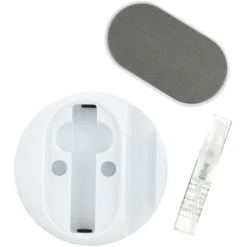 Phone Stand with Screen Cleaner Spray
