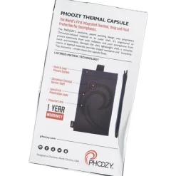 Phoozy Apollo II Phone Sleeve
