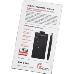 Phoozy XP3 Phone Sleeve