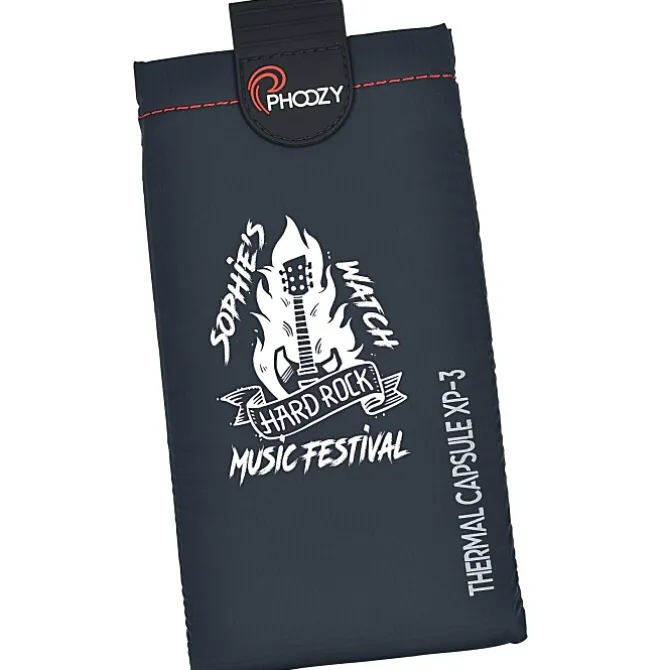 Phoozy XP3 Phone Sleeve