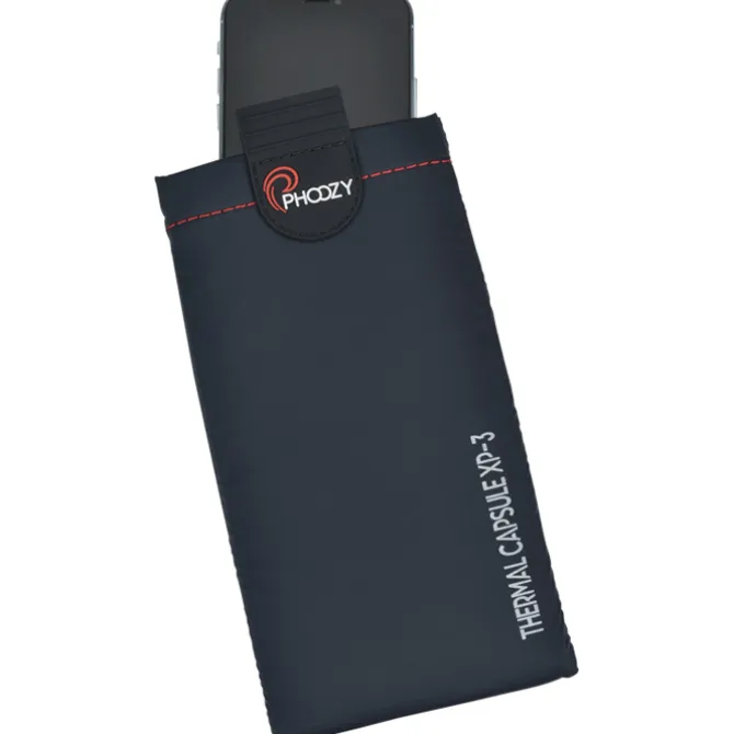 Phoozy XP3 Phone Sleeve