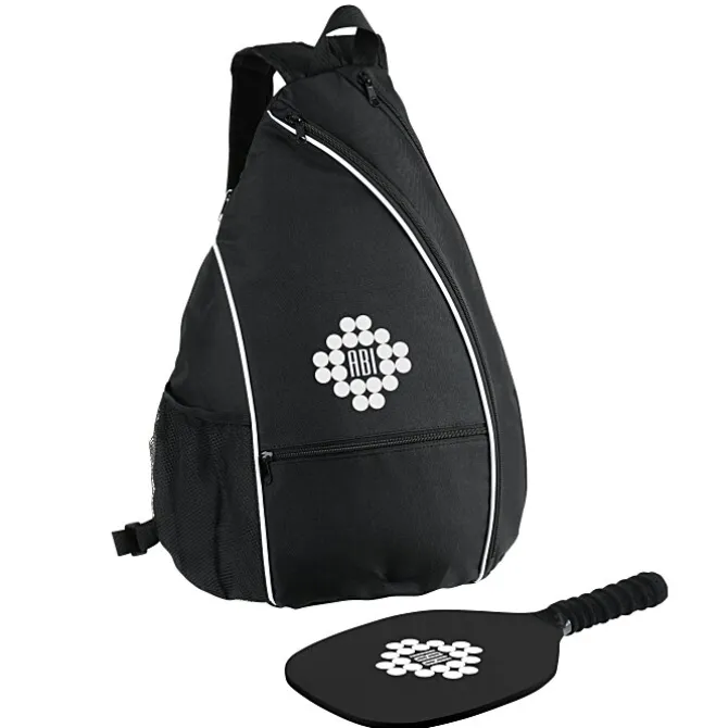 Pickleball Carryall Kit