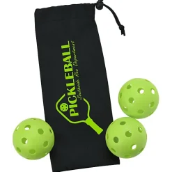 Pickleball Indoor Ball - Set