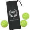 Pickleball Outdoor Ball - Set