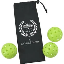 Pickleball Outdoor Ball - Set