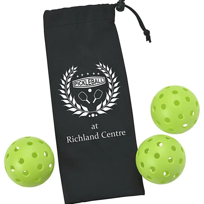 Pickleball Outdoor Ball - Set