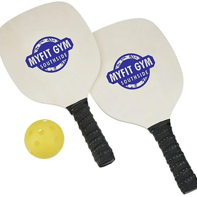 Pickleball Set