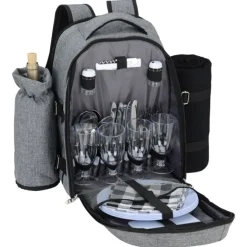 Picnic for 4 Backpack