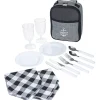 Picnic for 2 Tote