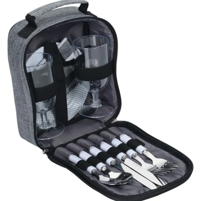 Picnic for 2 Tote