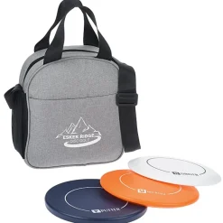 3-Piece Disc Golf Set