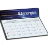 Pike Desk Calendar - Full Color