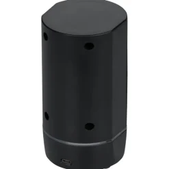 Pillar Light-Up Bluetooth Speaker