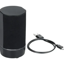 Pillar Light-Up Bluetooth Speaker