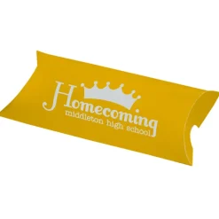 Pillow Box - Large