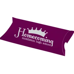 Pillow Box - Large