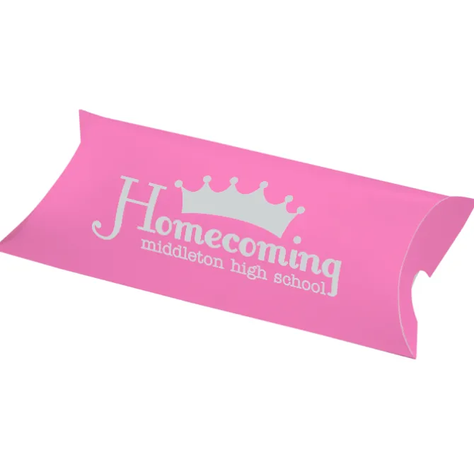 Pillow Box - Large