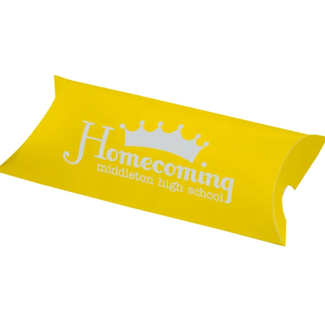 Pillow Box - Large