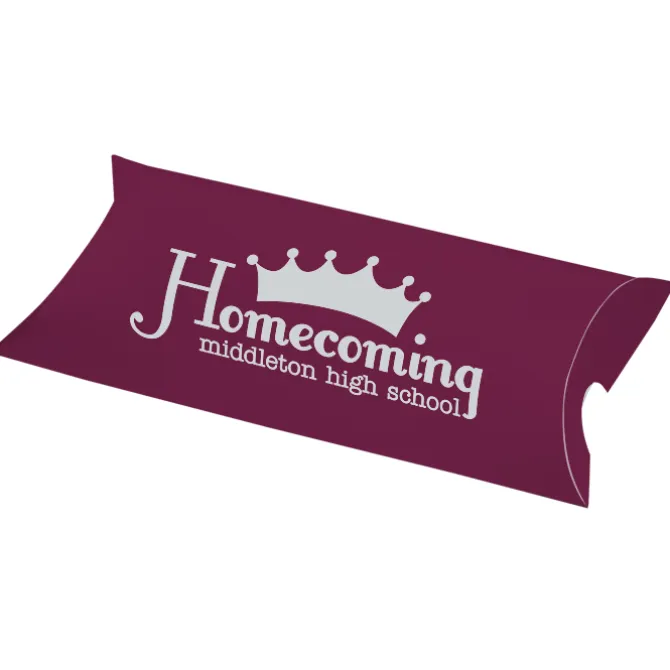 Pillow Box - Large