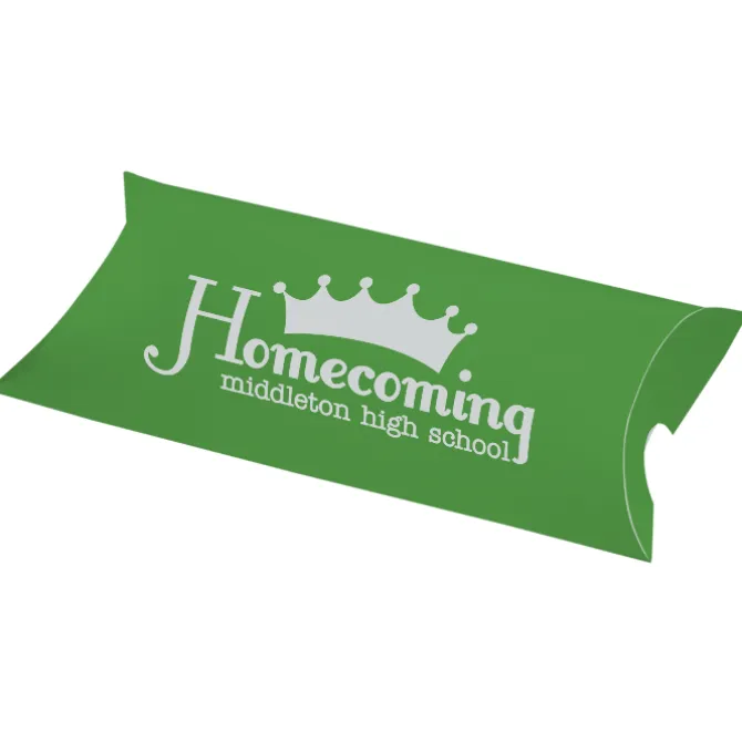 Pillow Box - Large