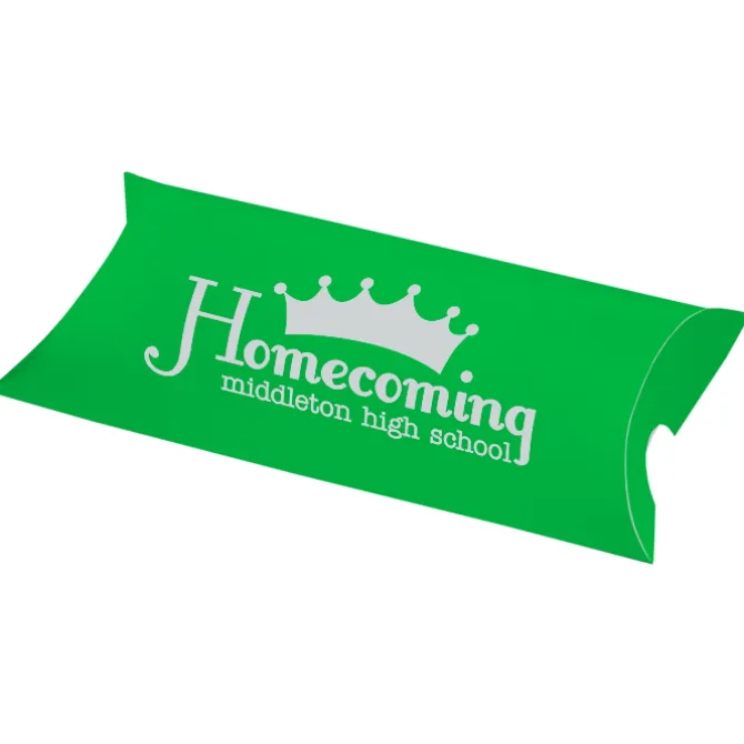 Pillow Box - Large