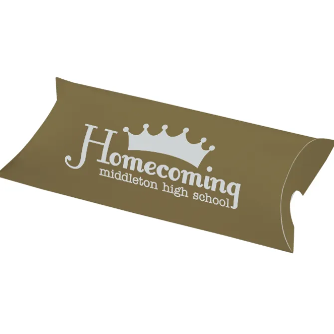 Pillow Box - Large