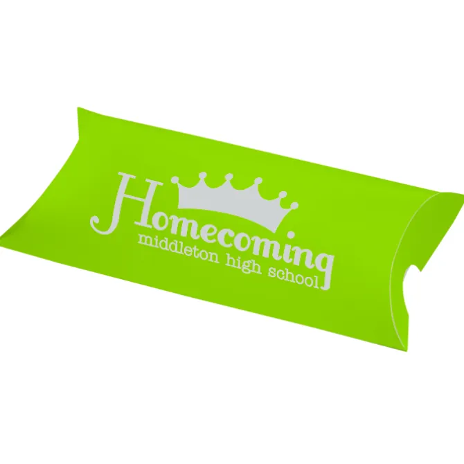 Pillow Box - Large